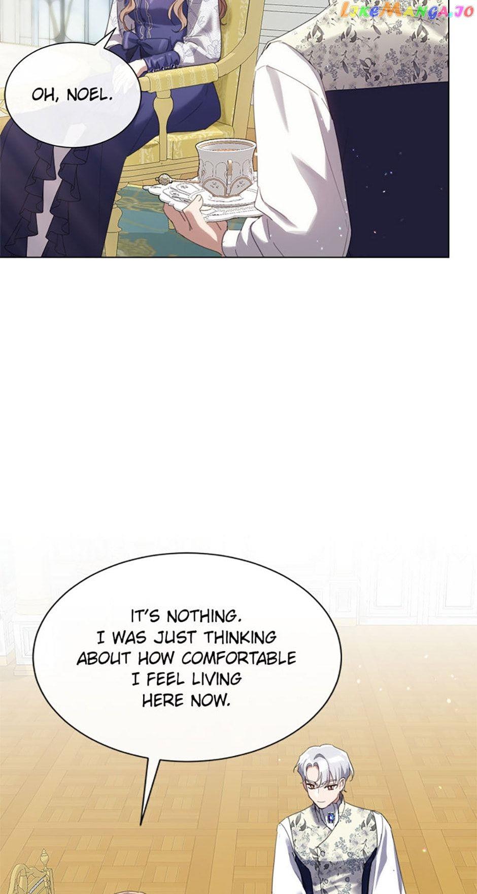 Read The Kind Older Sister Is No More Manga Online