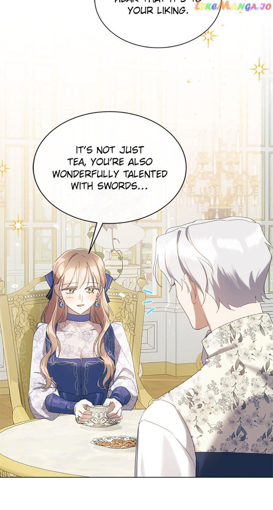 Read The Kind Older Sister Is No More Manga Online