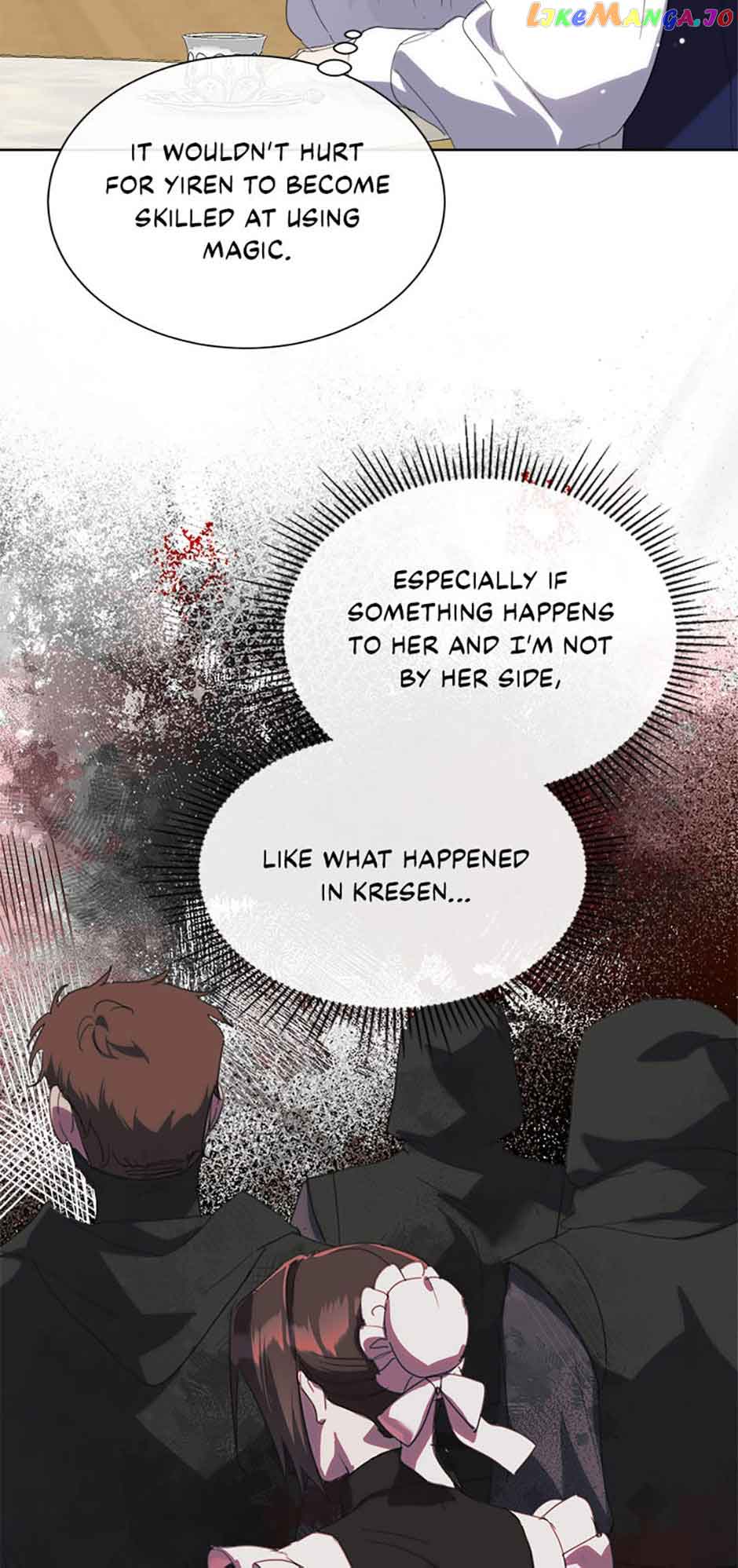 Read The Kind Older Sister Is No More Manga Online