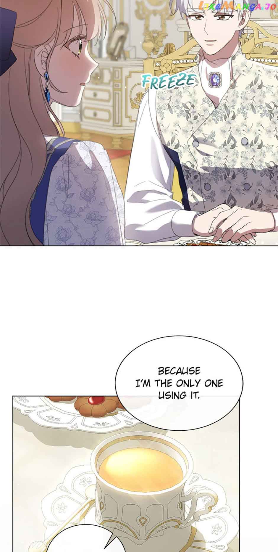 Read The Kind Older Sister Is No More Manga Online