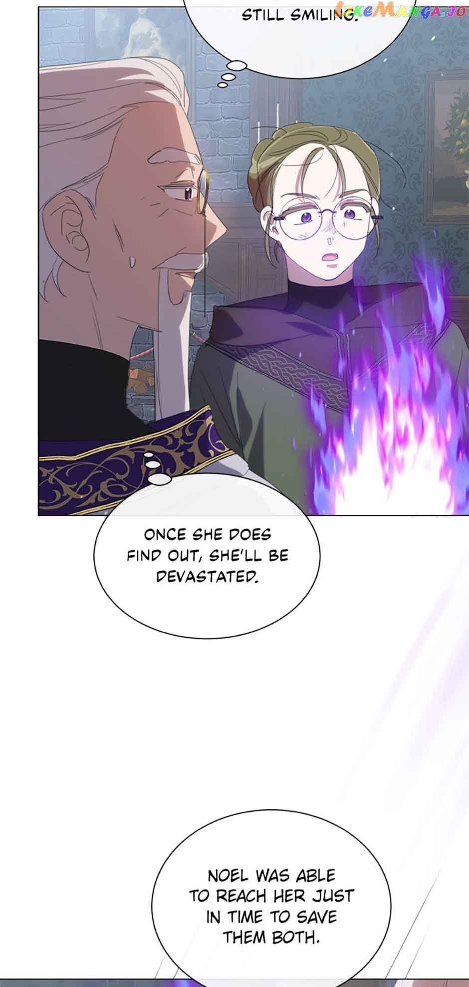 Read The Kind Older Sister Is No More Manga Online