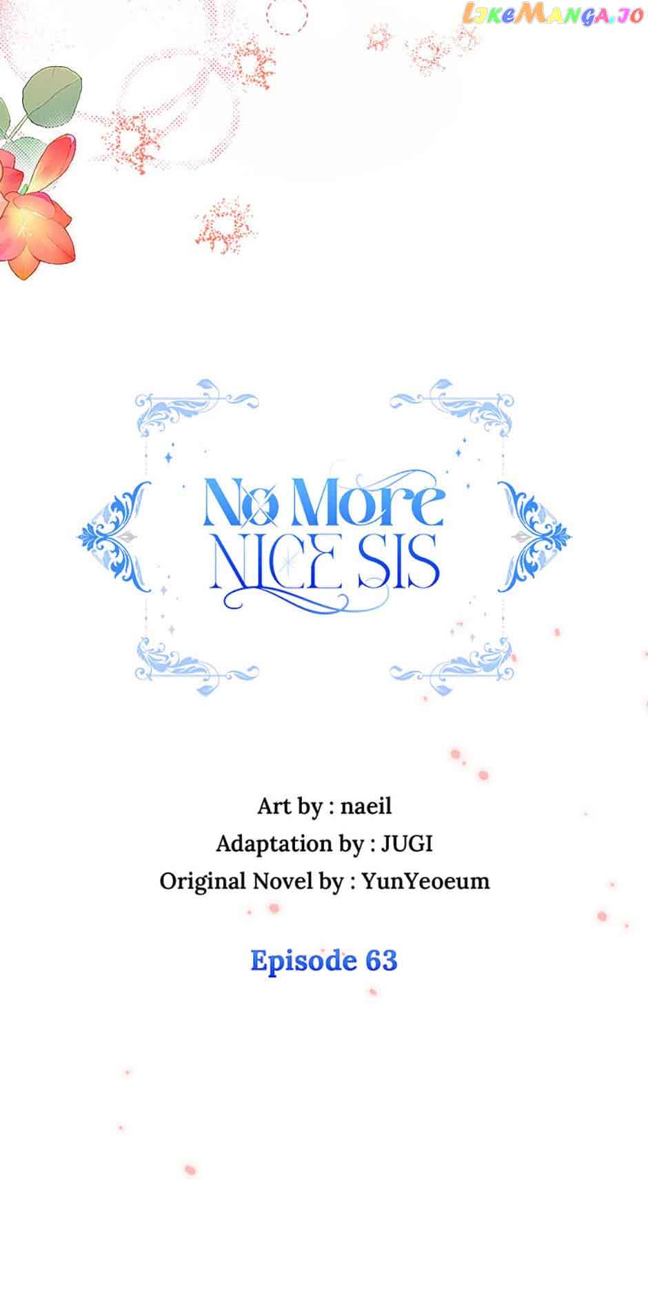 Read The Kind Older Sister Is No More Manga Online