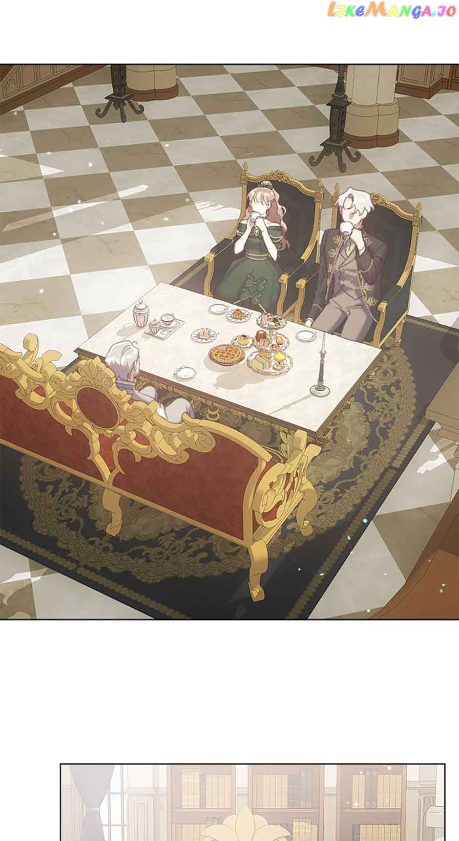Read The Kind Older Sister Is No More Manga Online