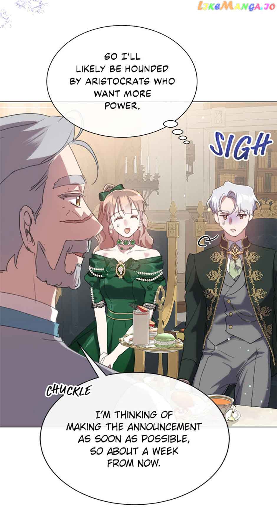 Read The Kind Older Sister Is No More Manga Online