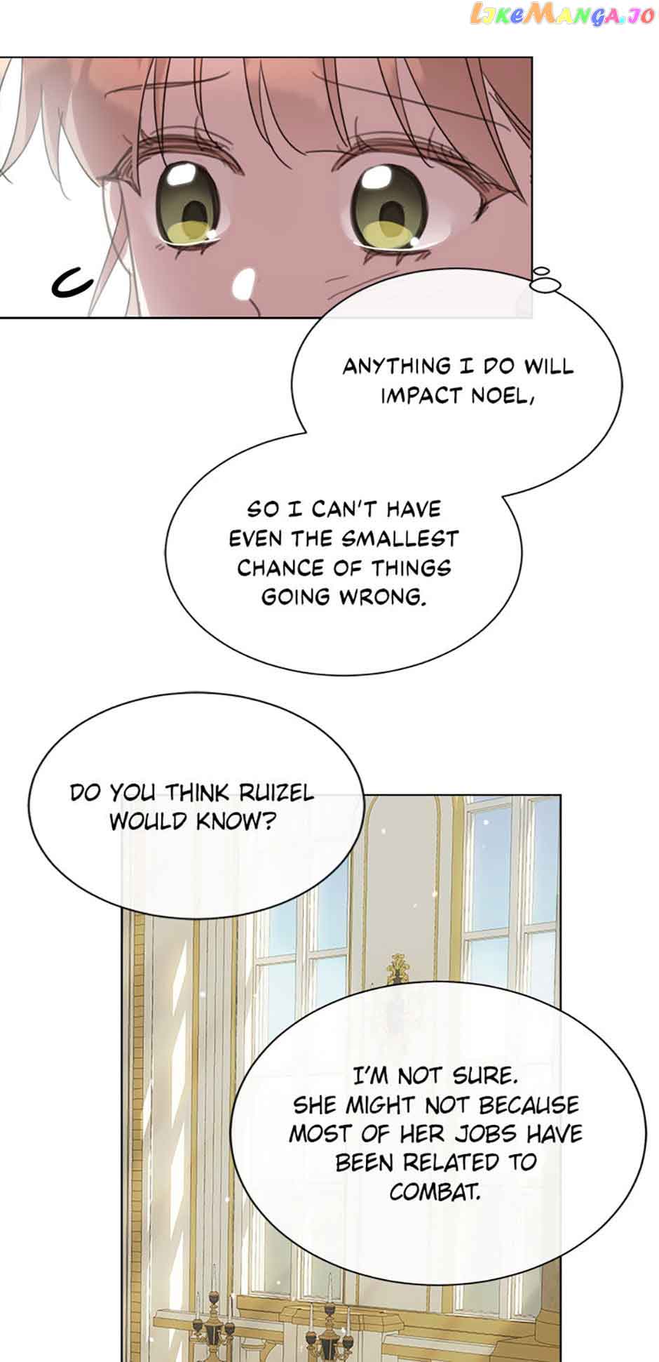 Read The Kind Older Sister Is No More Manga Online