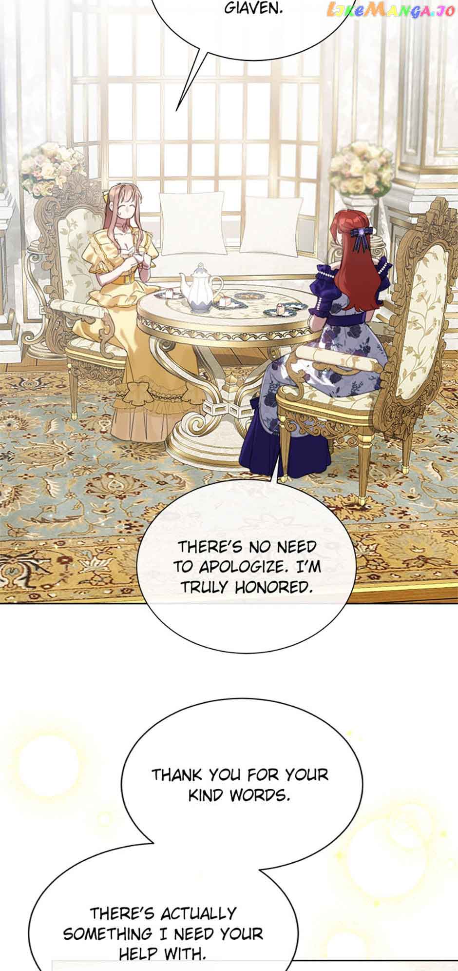 Read The Kind Older Sister Is No More Manga Online