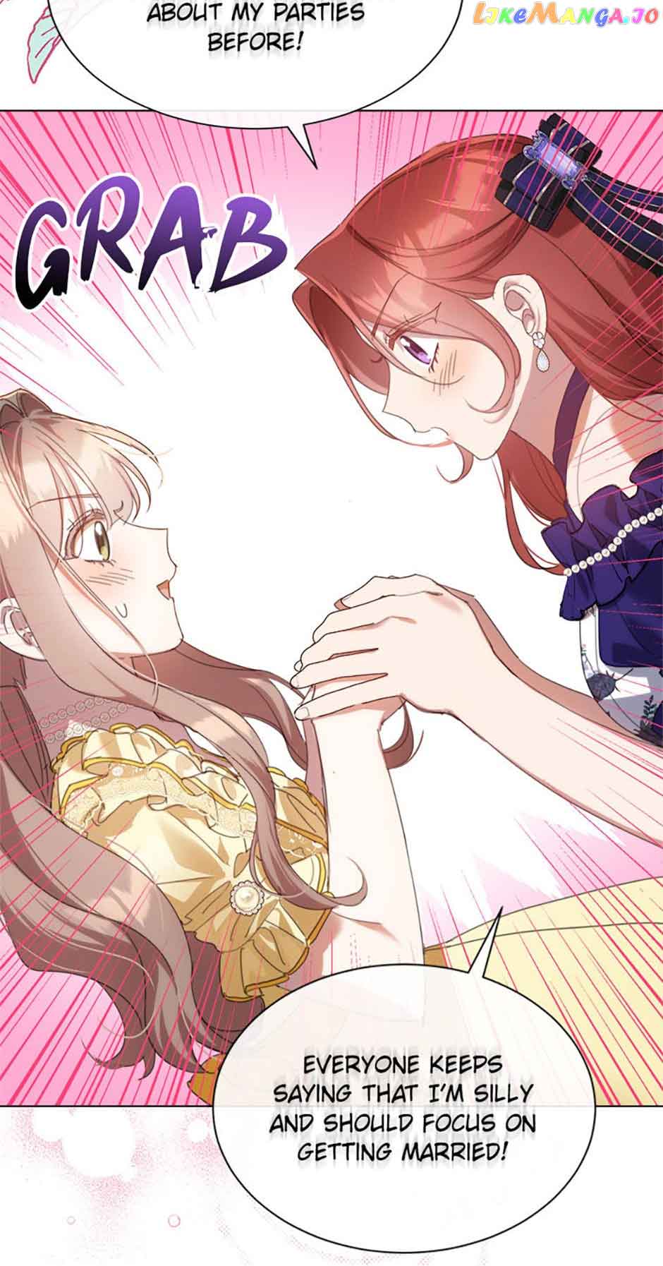 Read The Kind Older Sister Is No More Manga Online