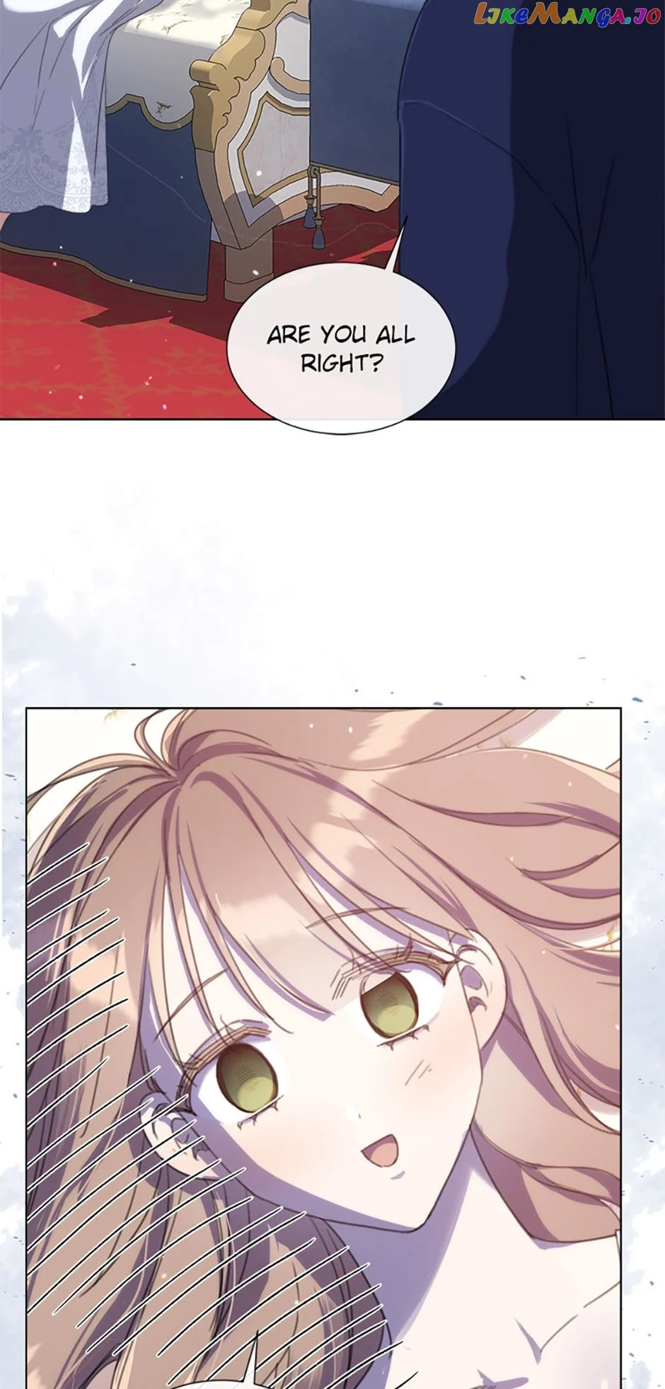 Read The Kind Older Sister Is No More Manga Online