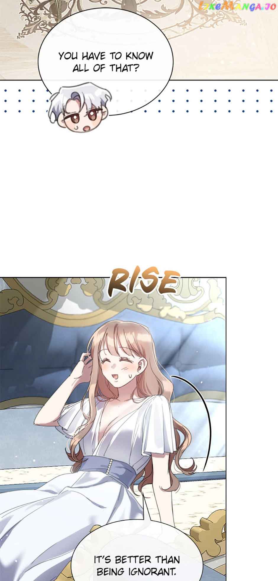 Read The Kind Older Sister Is No More Manga Online