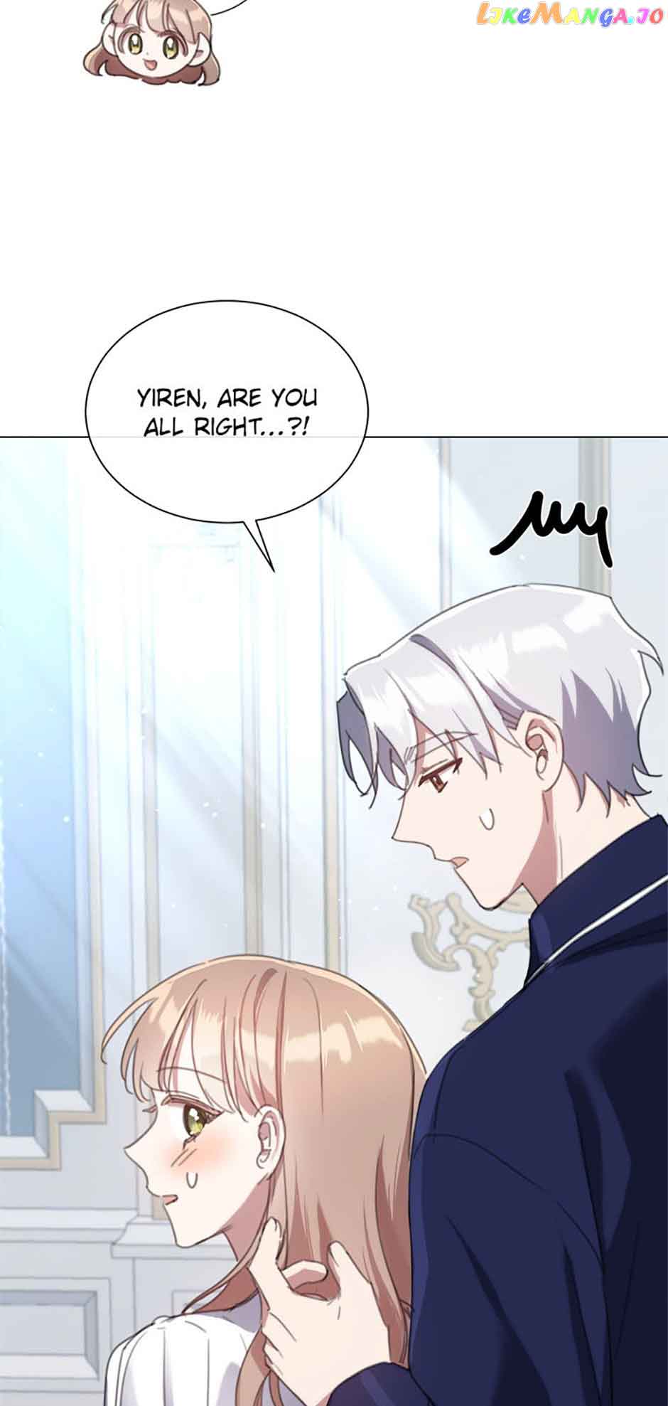 Read The Kind Older Sister Is No More Manga Online