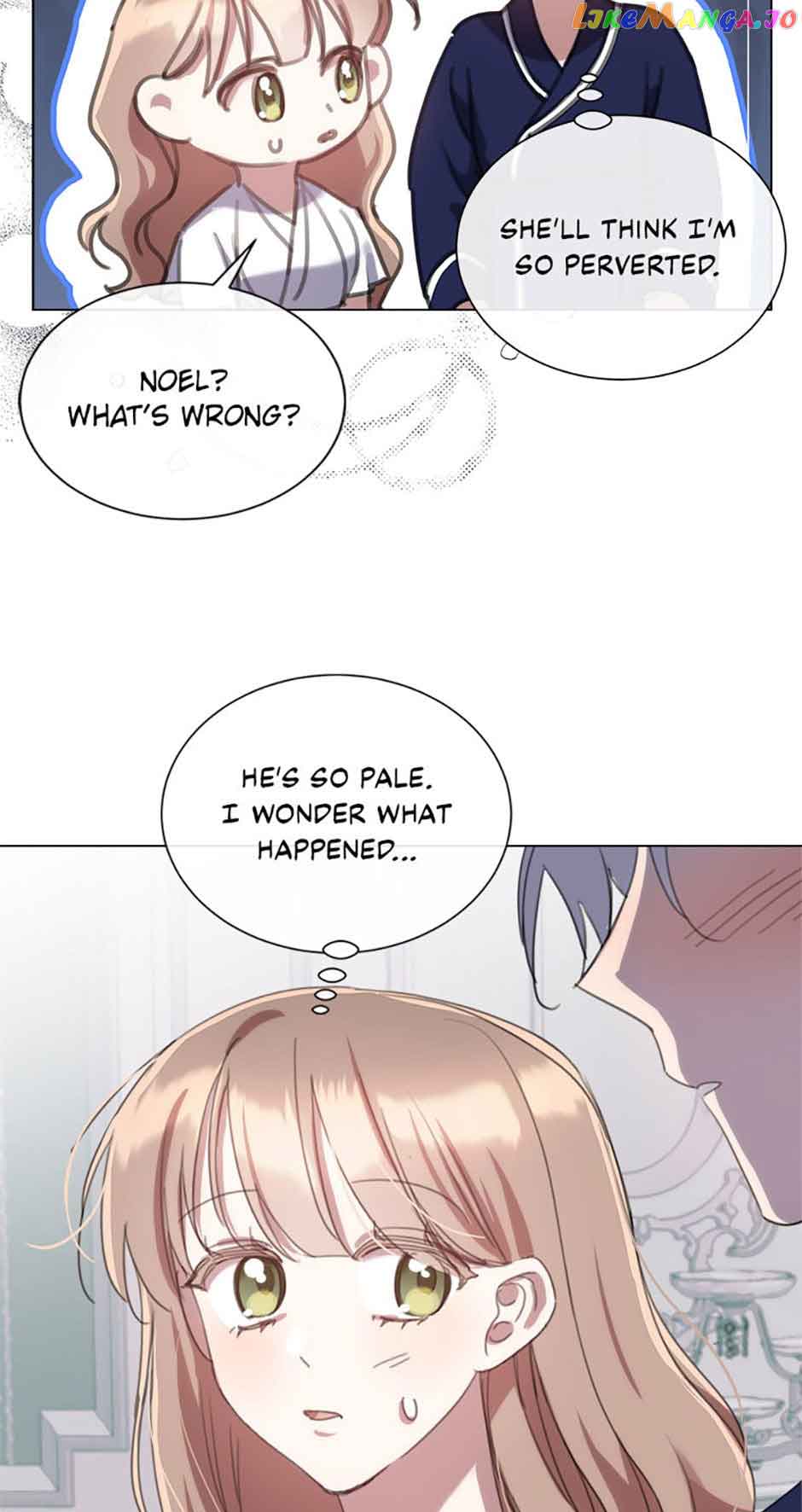 Read The Kind Older Sister Is No More Manga Online