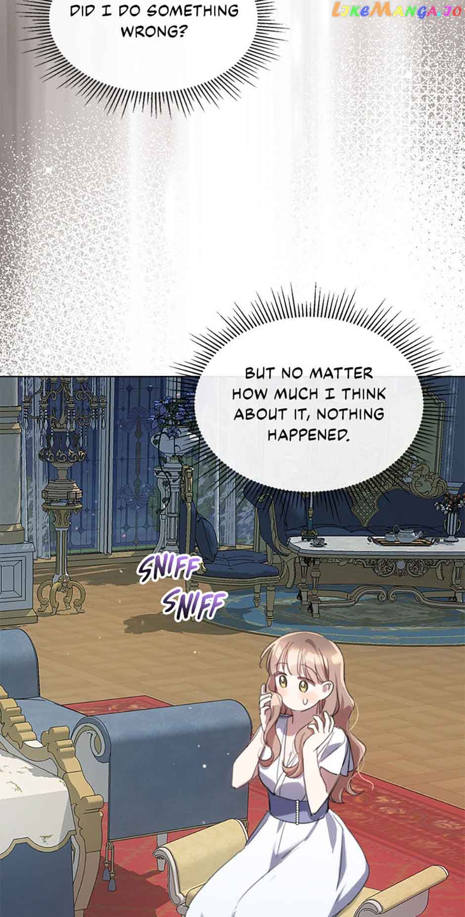 Read The Kind Older Sister Is No More Manga Online