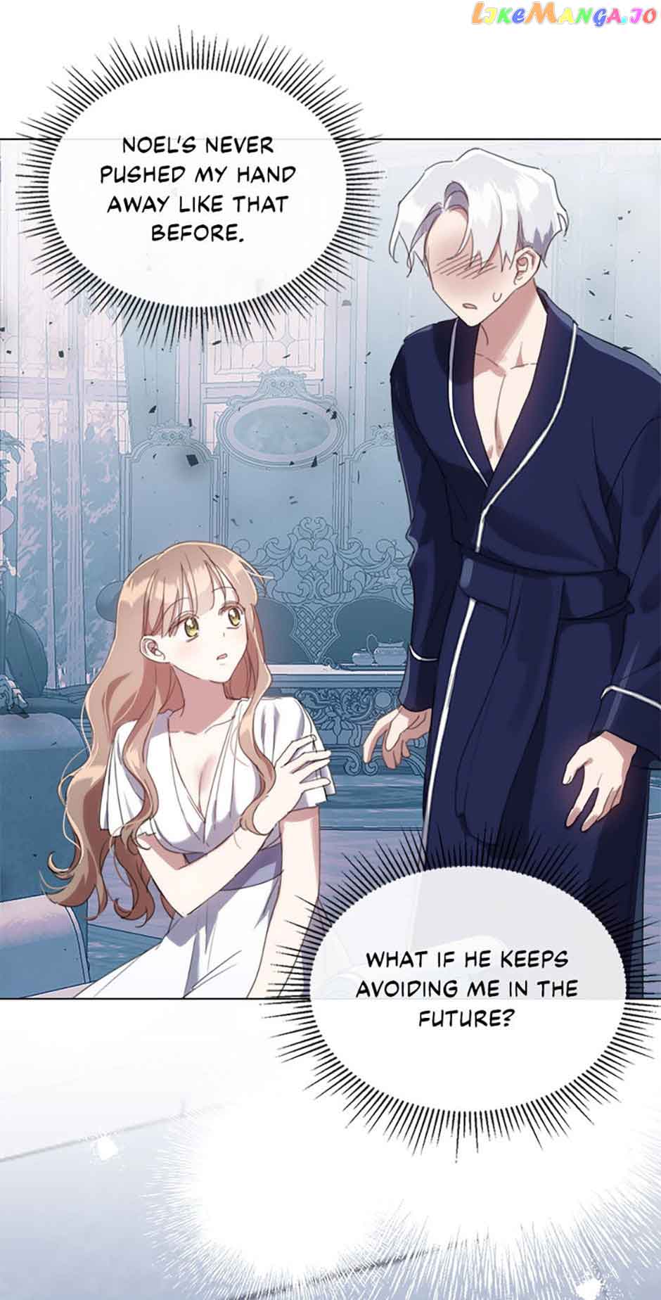 Read The Kind Older Sister Is No More Manga Online