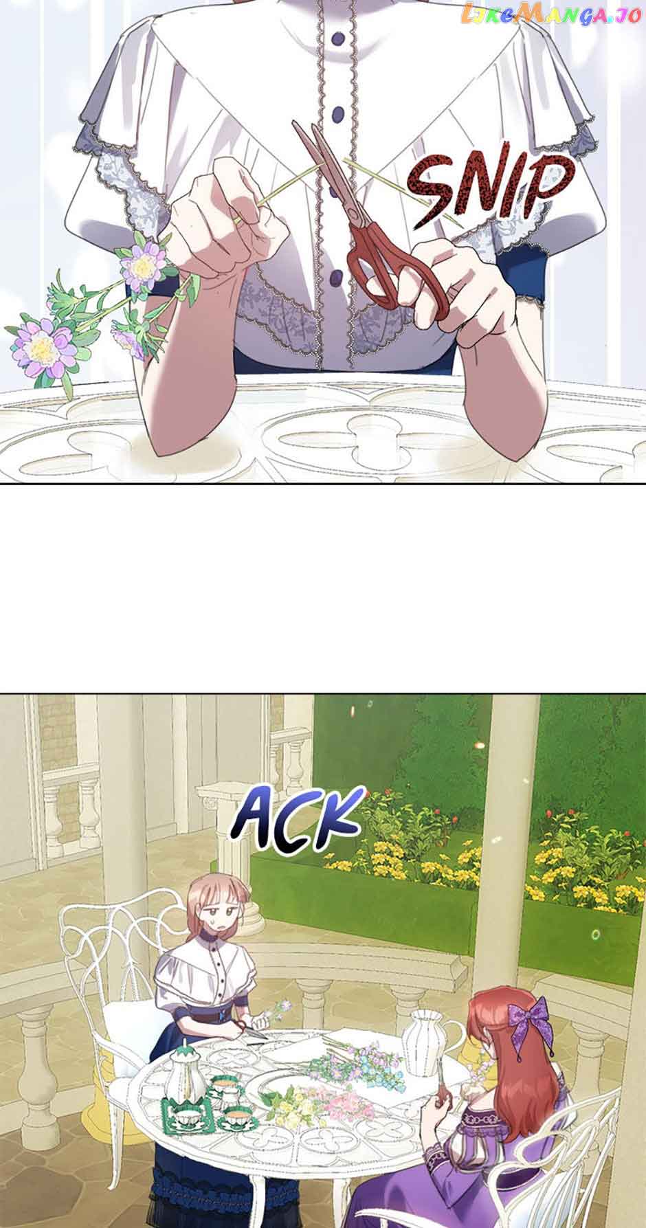 Read The Kind Older Sister Is No More Manga Online