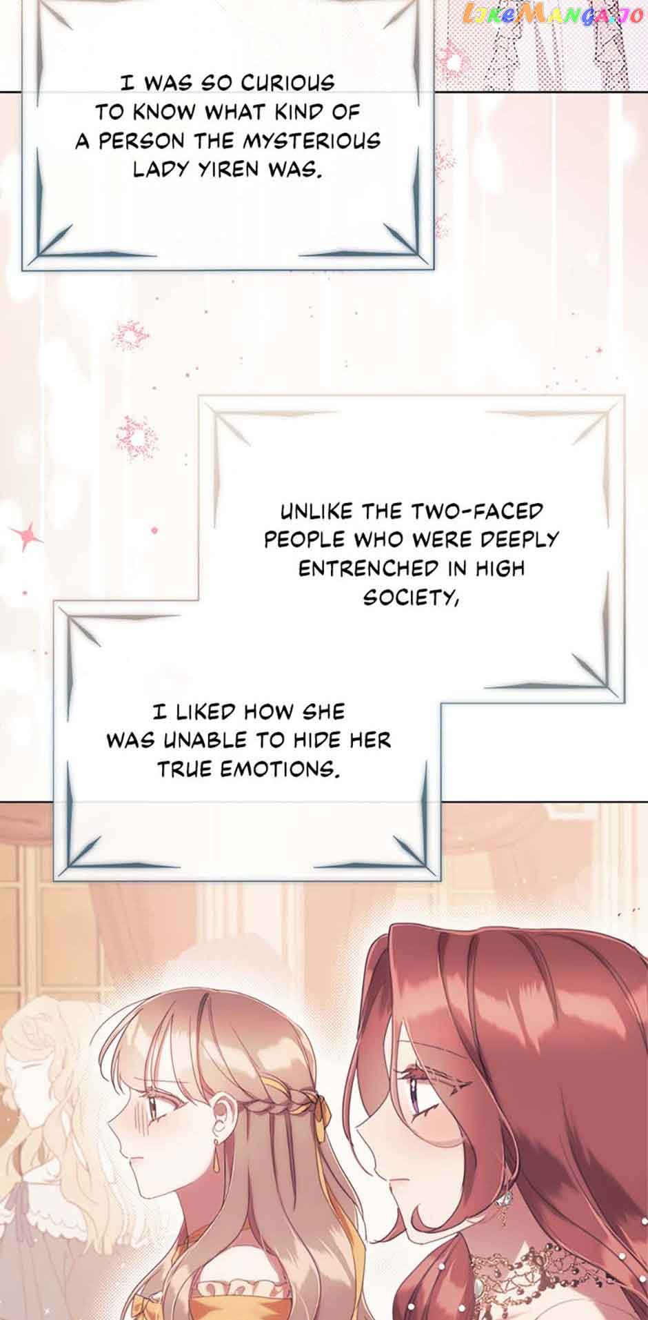Read The Kind Older Sister Is No More Manga Online