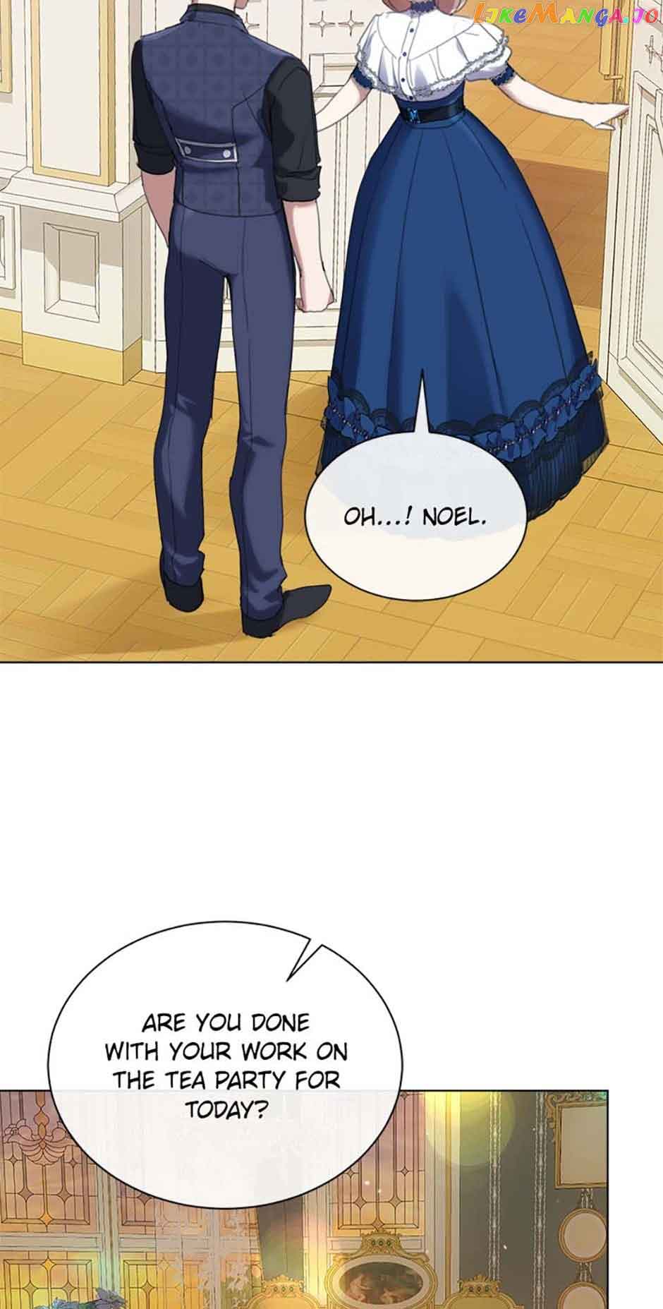 Read The Kind Older Sister Is No More Manga Online