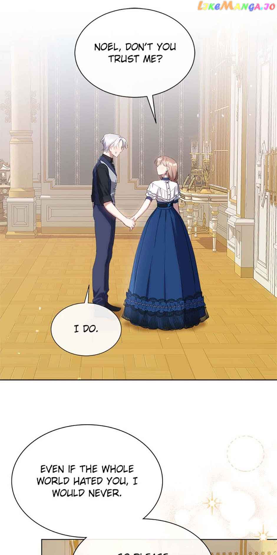 Read The Kind Older Sister Is No More Manga Online
