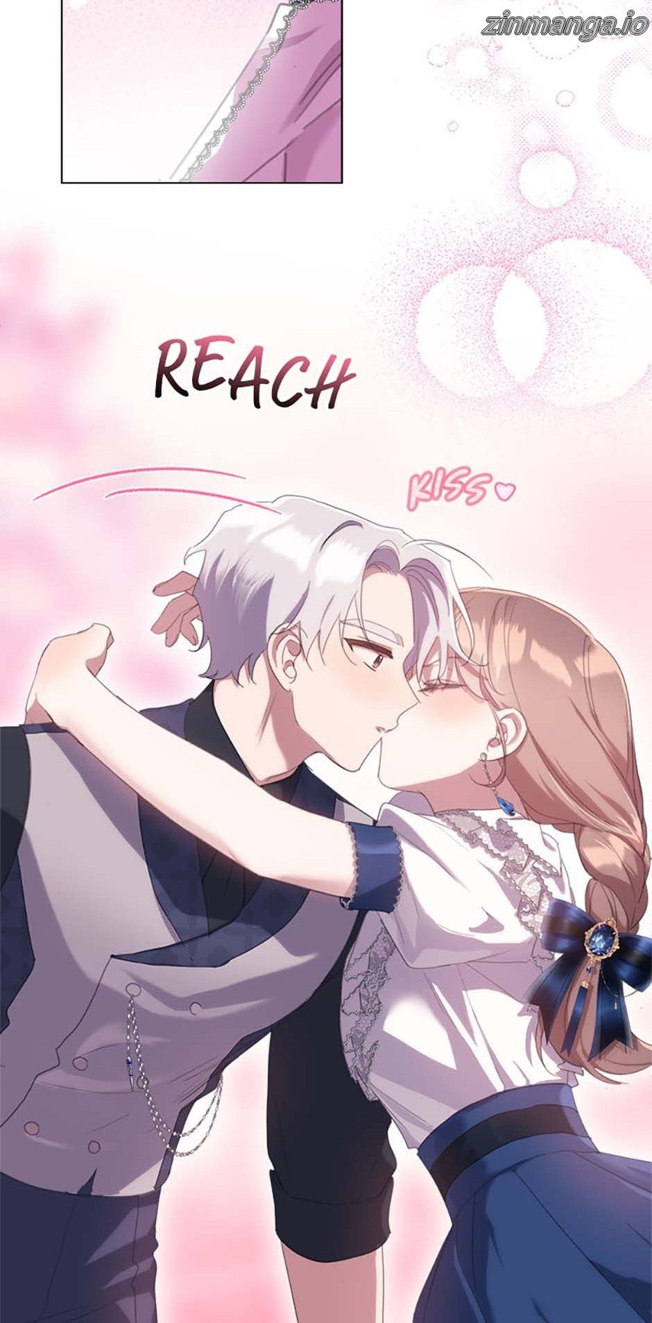 Read The Kind Older Sister Is No More Manga Online