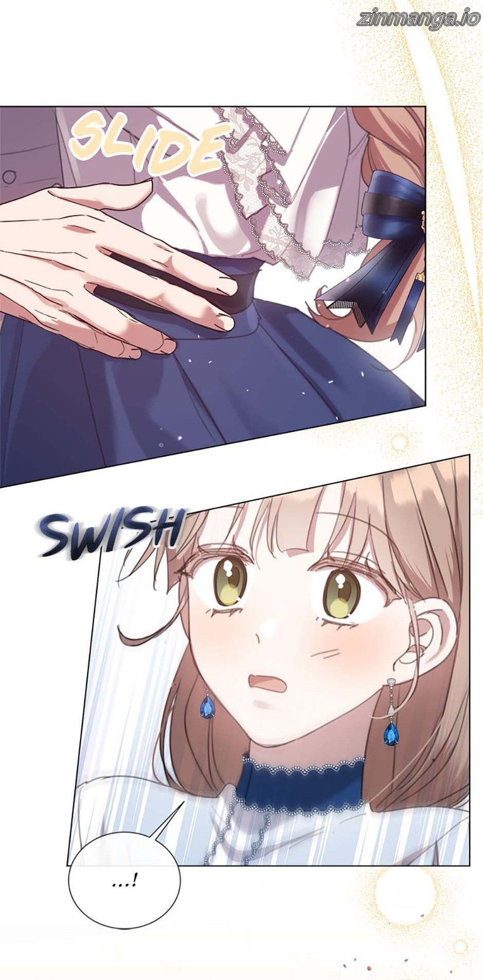 Read The Kind Older Sister Is No More Manga Online