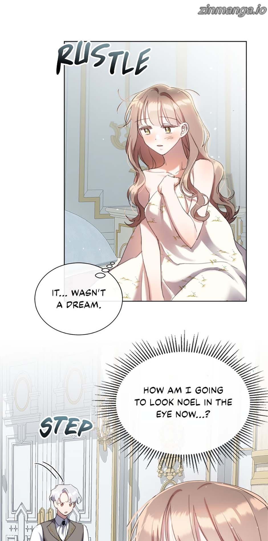 Read The Kind Older Sister Is No More Manga Online