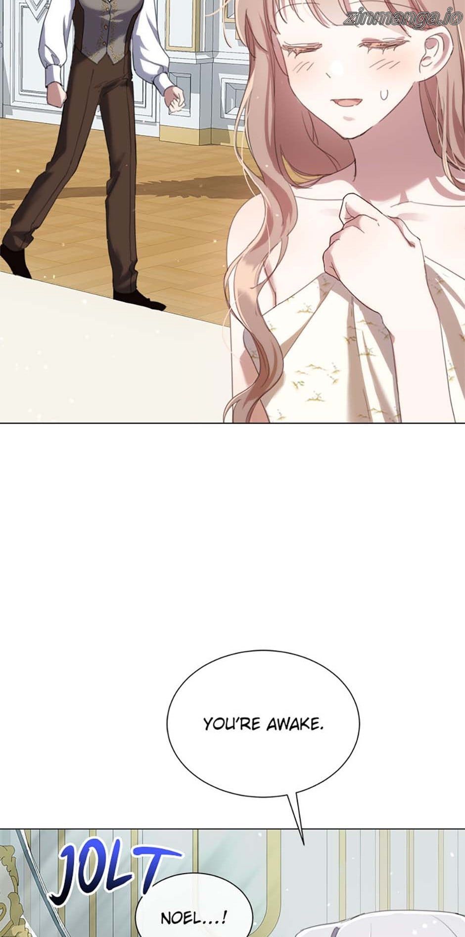 Read The Kind Older Sister Is No More Manga Online