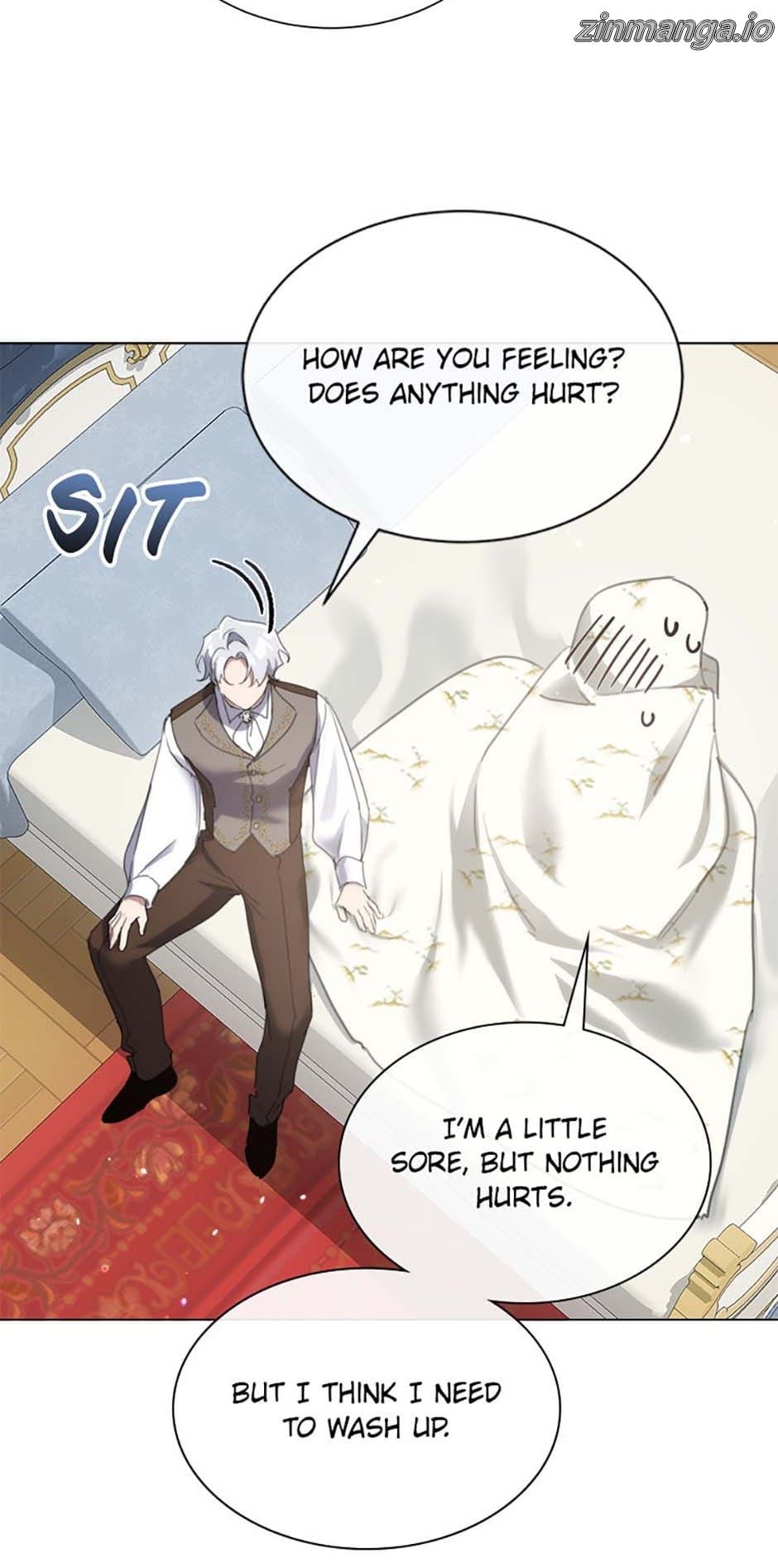 Read The Kind Older Sister Is No More Manga Online
