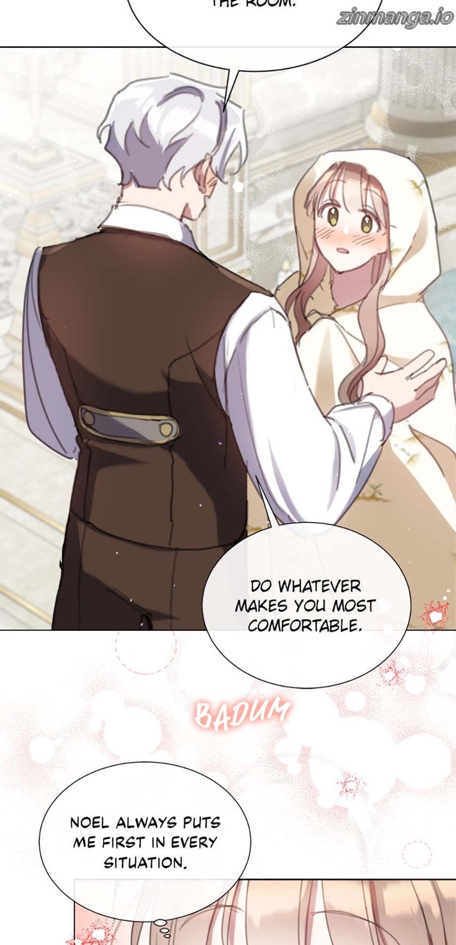 Read The Kind Older Sister Is No More Manga Online