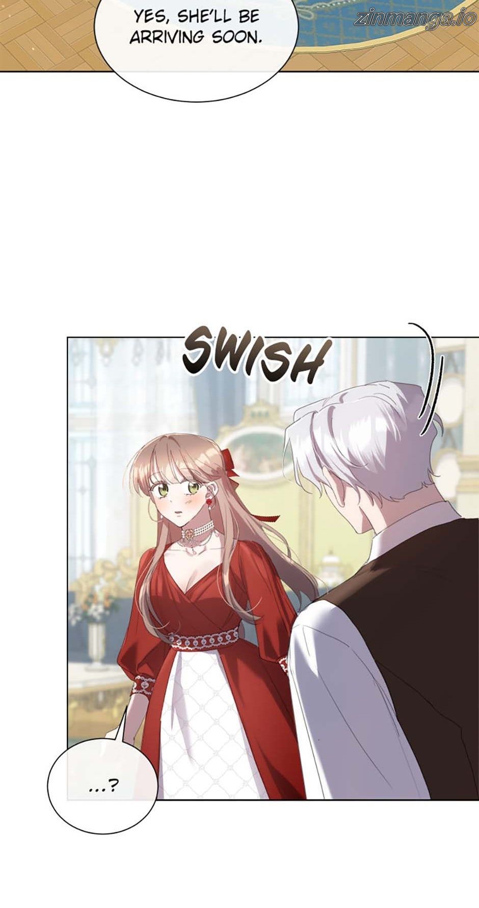Read The Kind Older Sister Is No More Manga Online