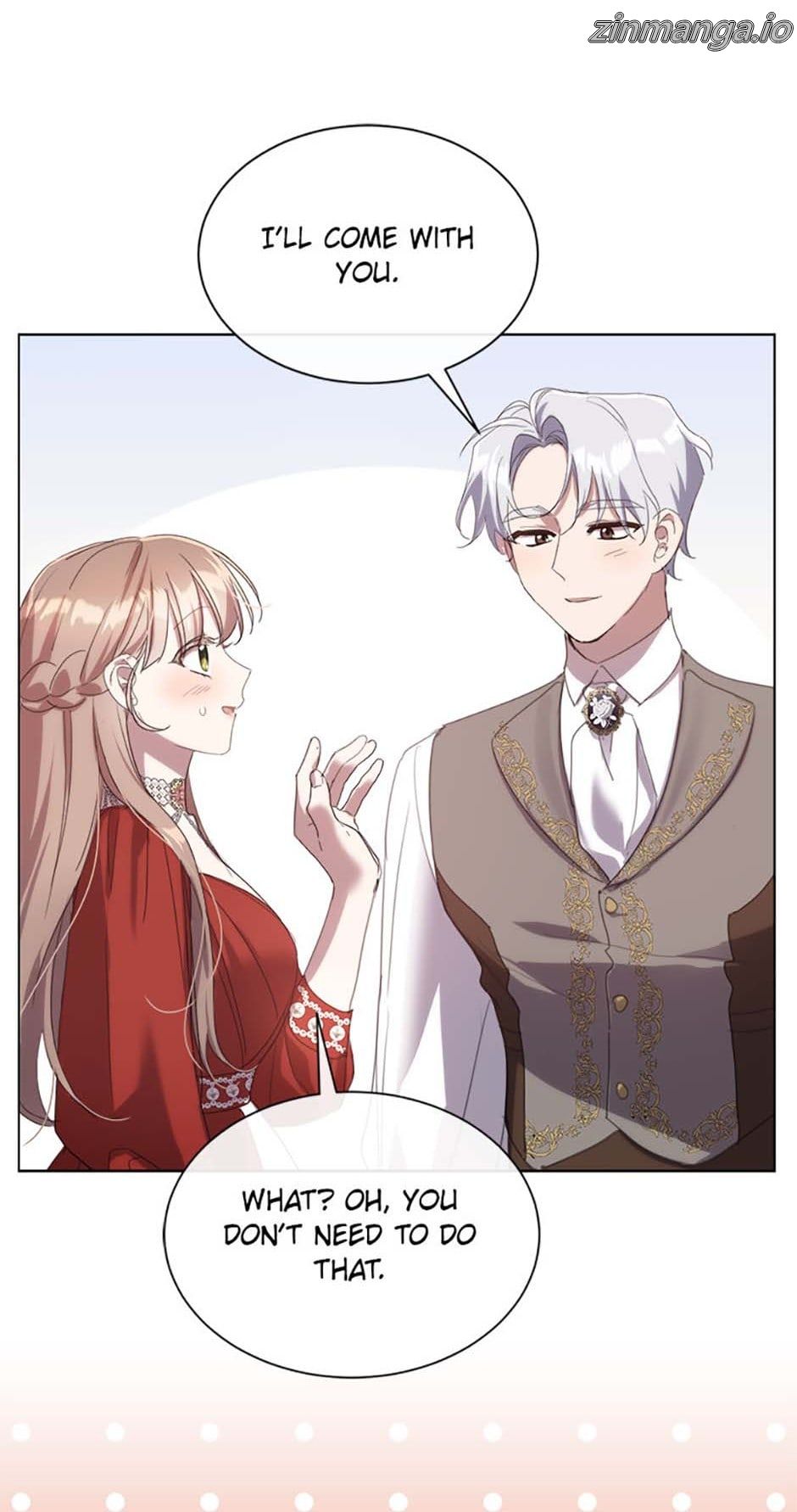 Read The Kind Older Sister Is No More Manga Online