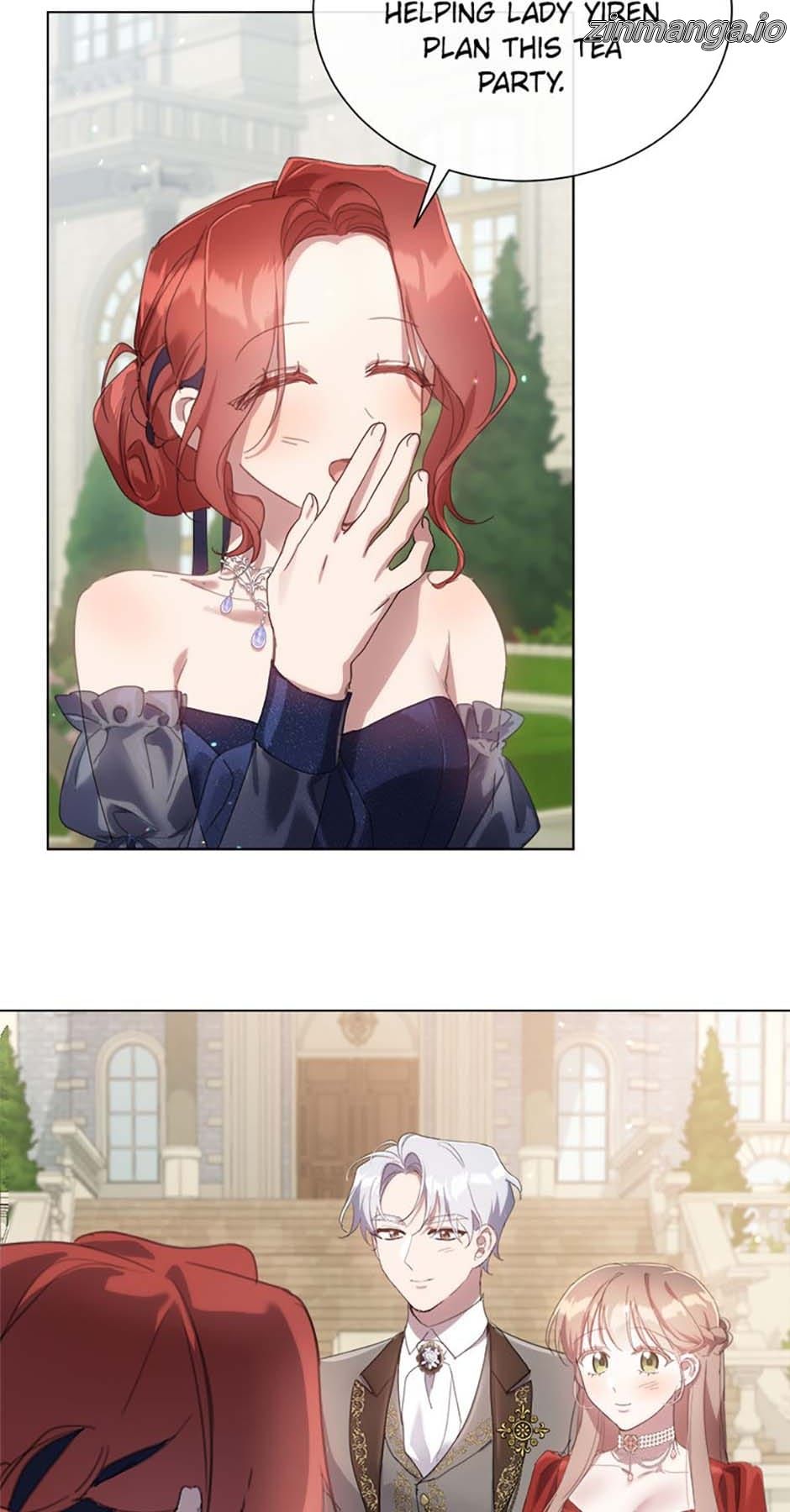 Read The Kind Older Sister Is No More Manga Online