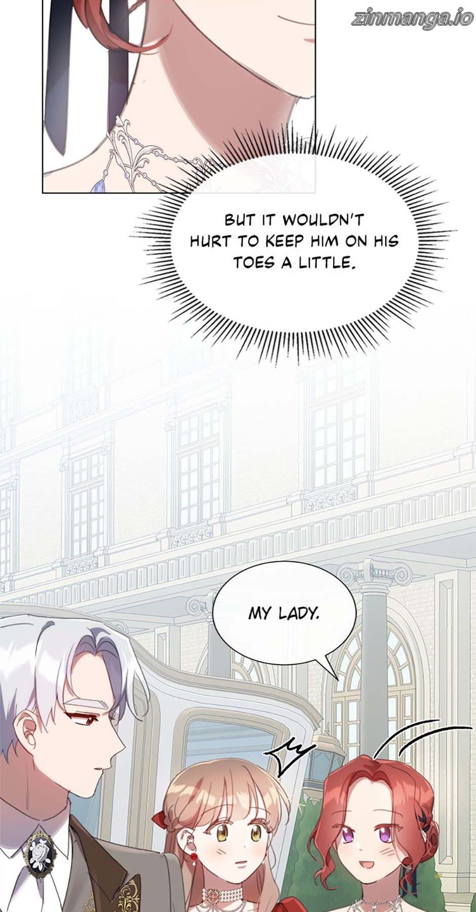 Read The Kind Older Sister Is No More Manga Online