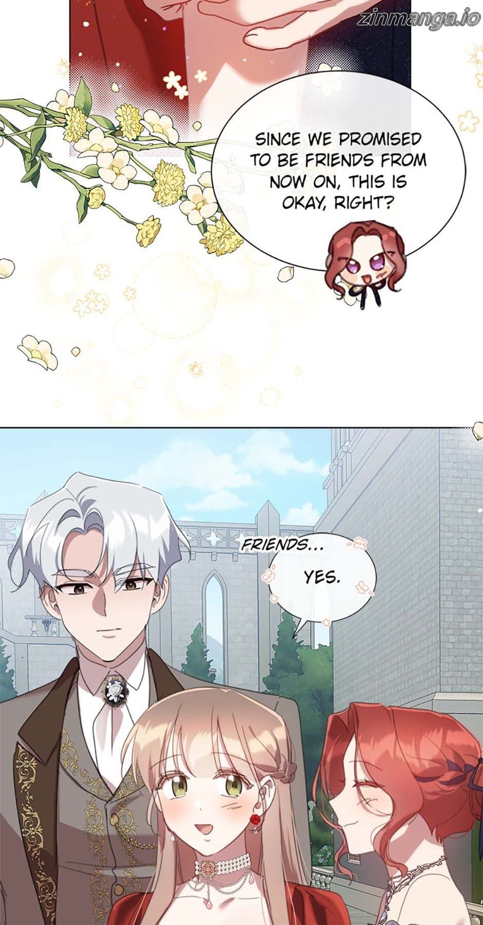 Read The Kind Older Sister Is No More Manga Online