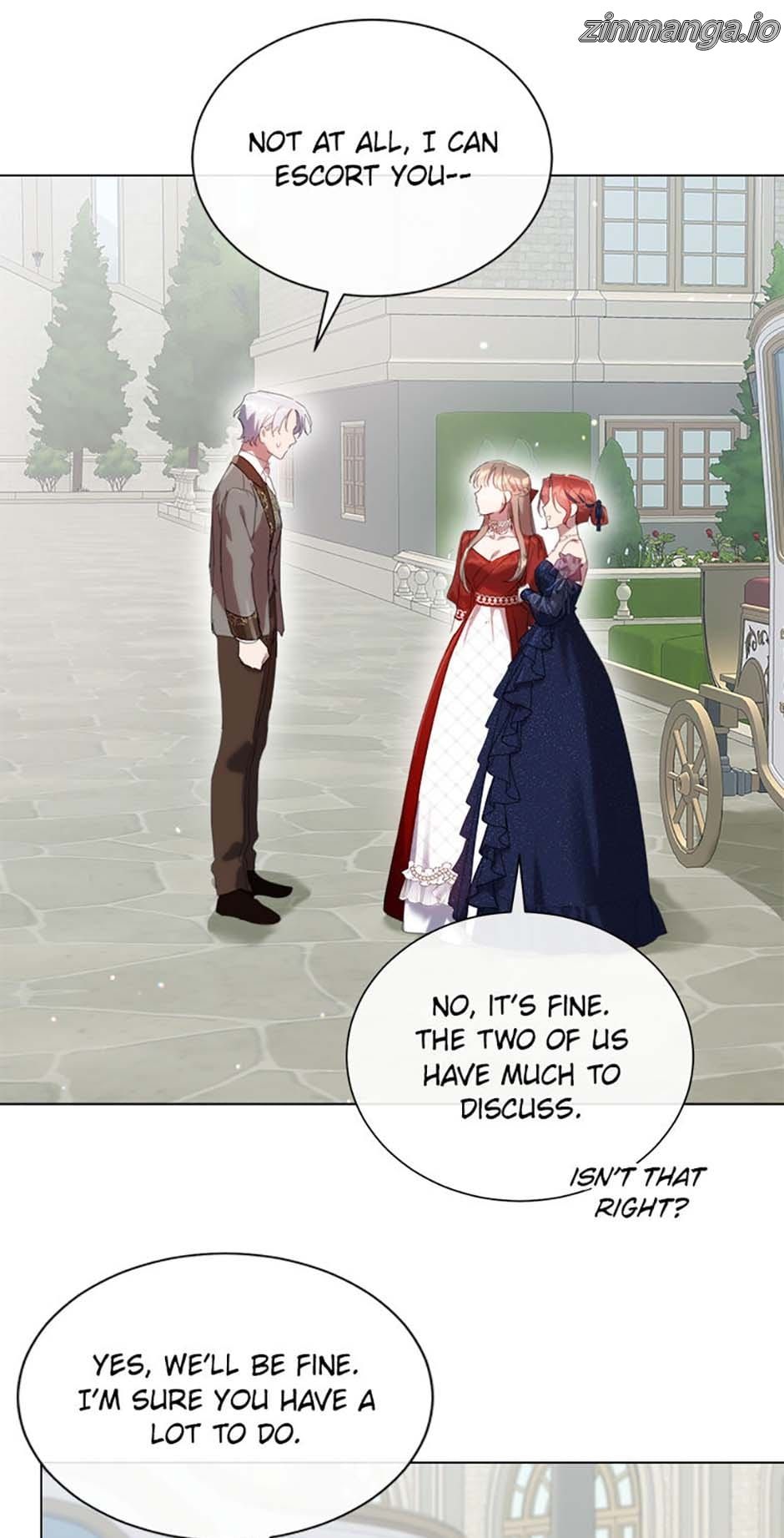 Read The Kind Older Sister Is No More Manga Online