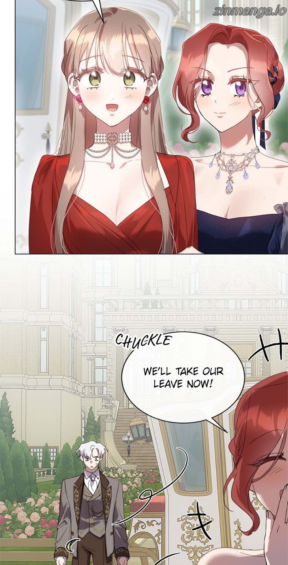 Read The Kind Older Sister Is No More Manga Online