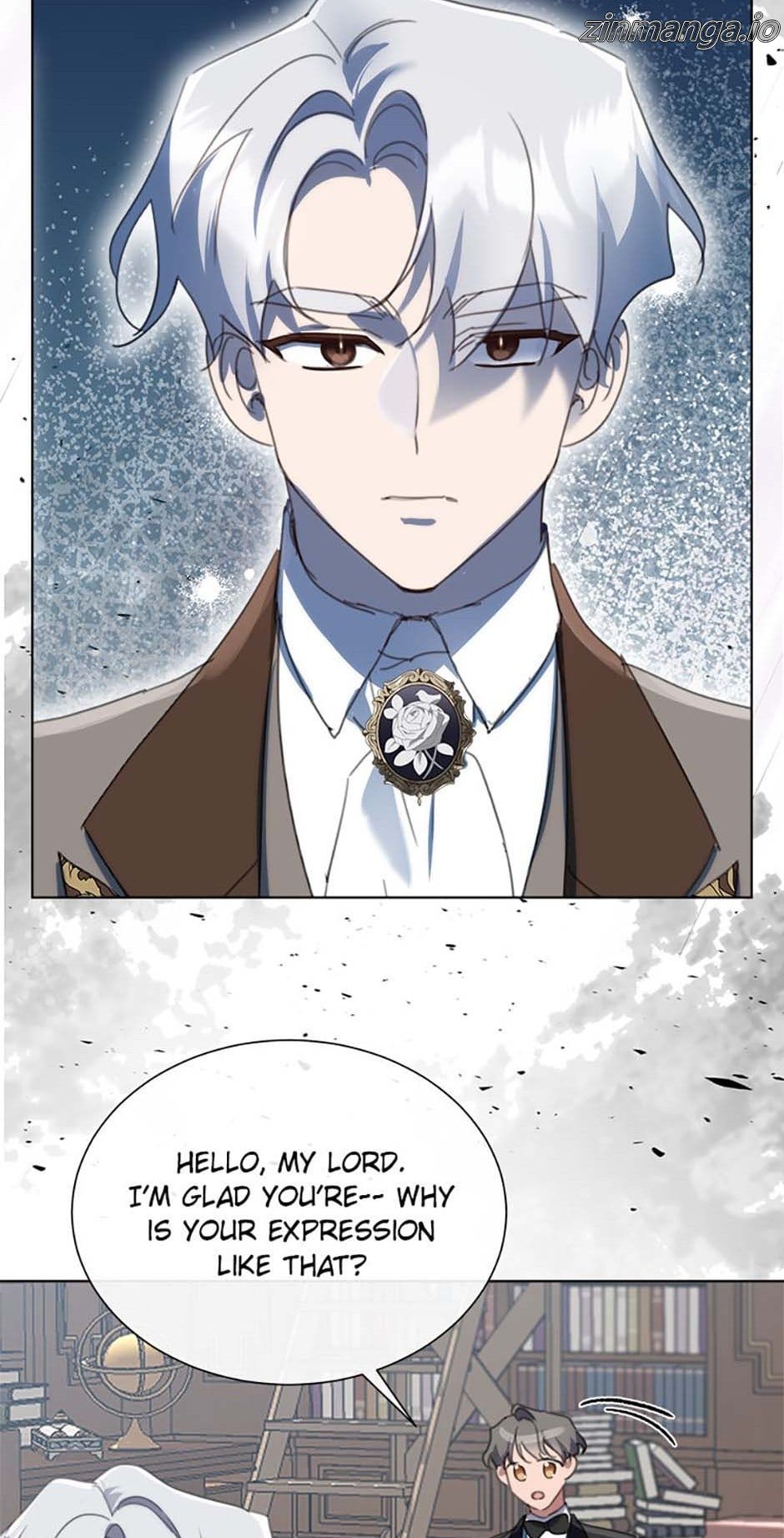 Read The Kind Older Sister Is No More Manga Online