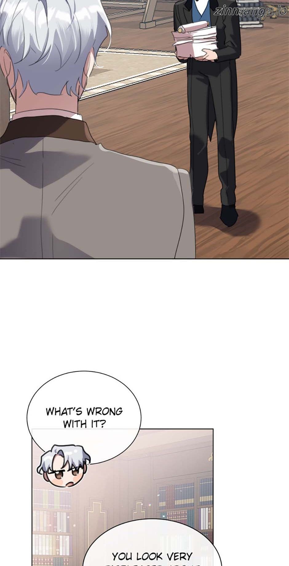 Read The Kind Older Sister Is No More Manga Online