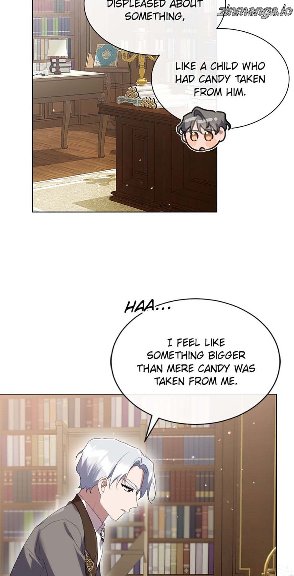 Read The Kind Older Sister Is No More Manga Online