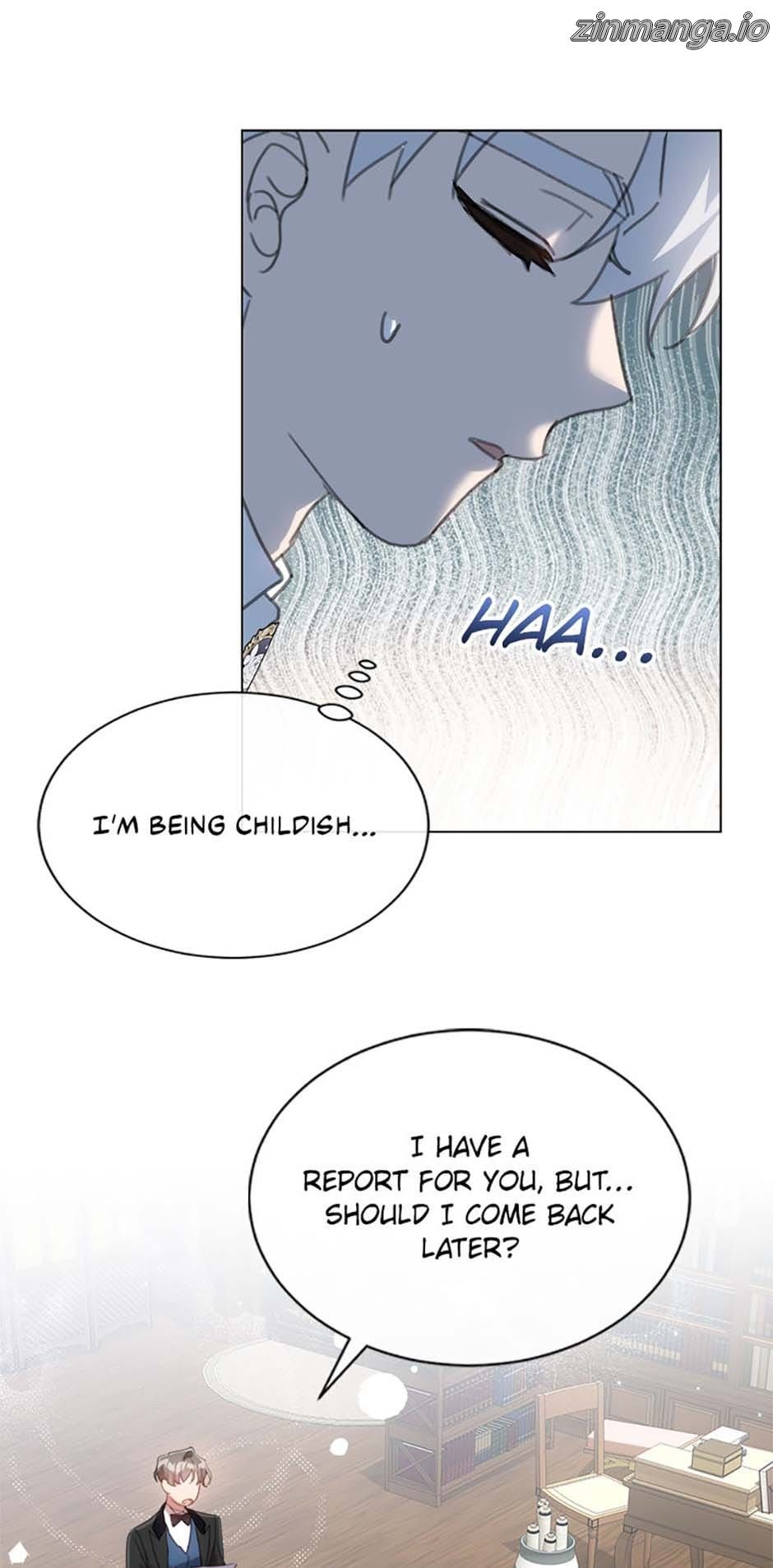 Read The Kind Older Sister Is No More Manga Online