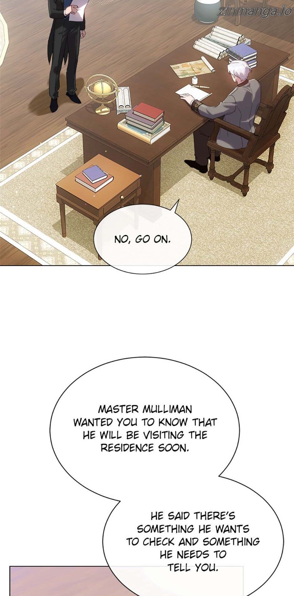 Read The Kind Older Sister Is No More Manga Online