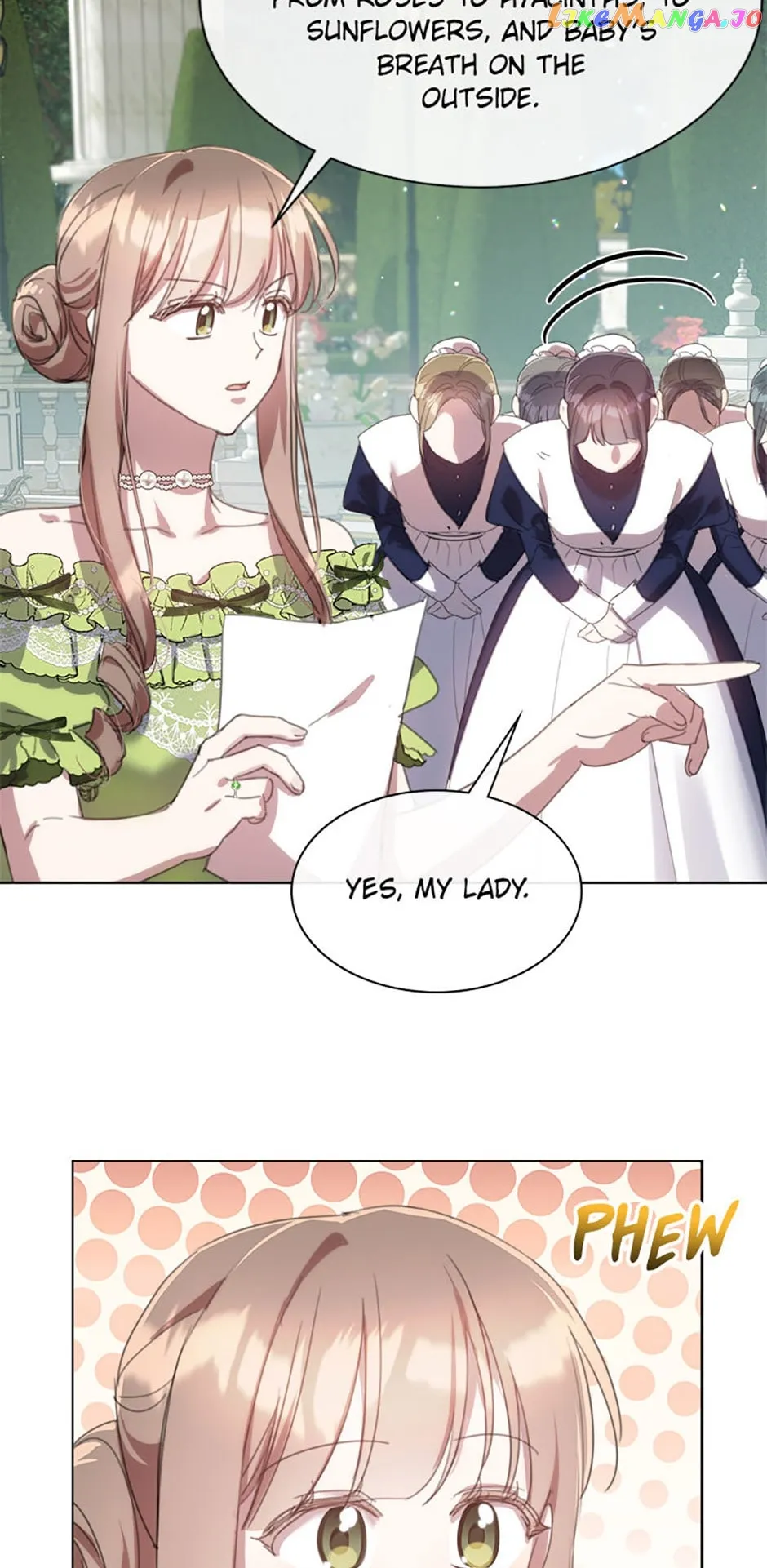 Read The Kind Older Sister Is No More Manga Online