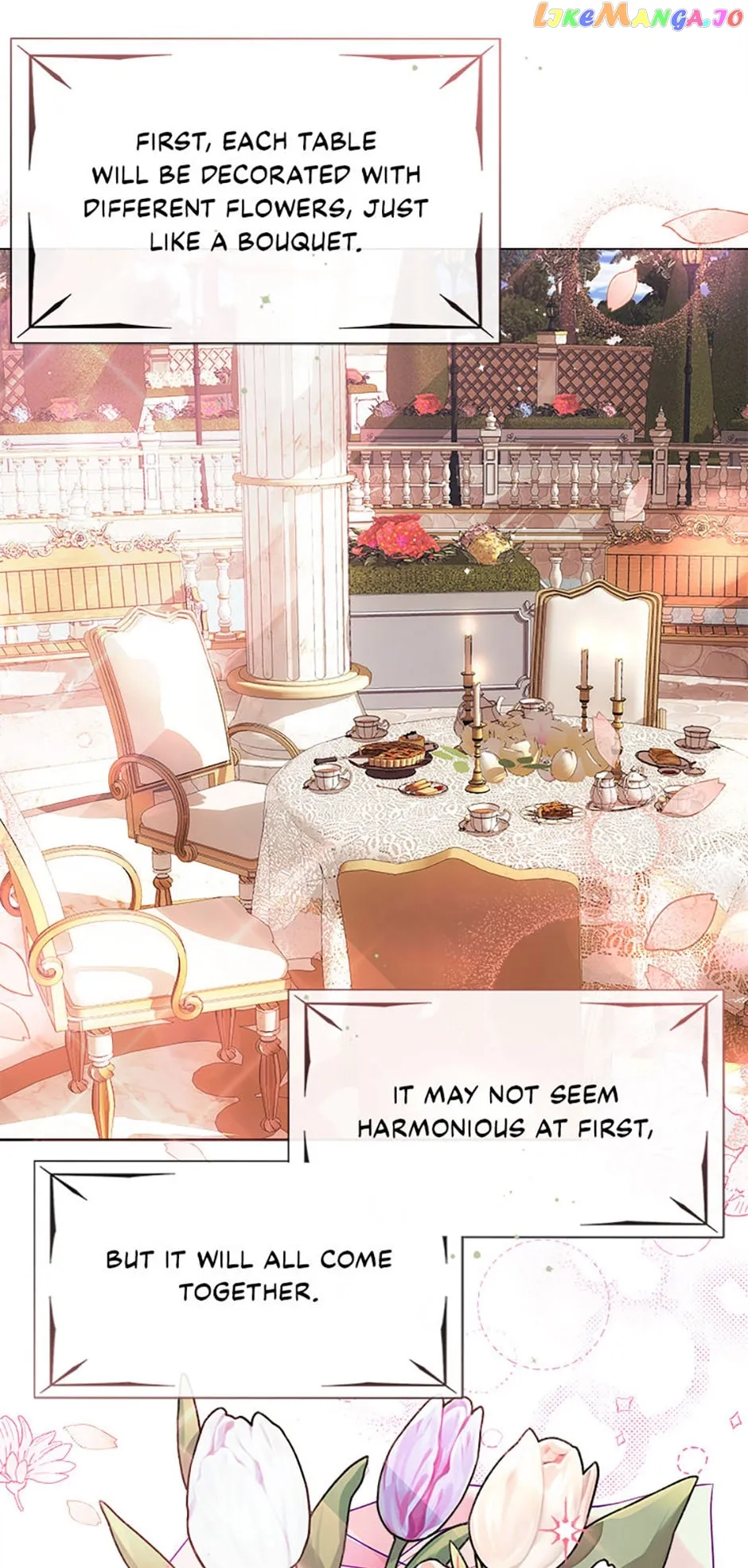 Read The Kind Older Sister Is No More Manga Online