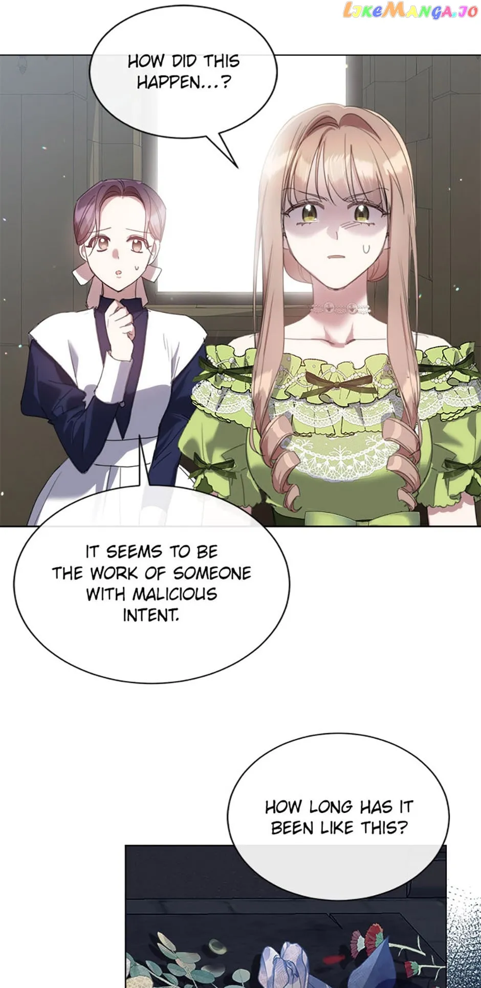 Read The Kind Older Sister Is No More Manga Online