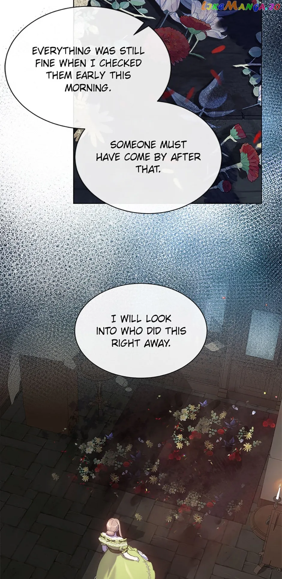 Read The Kind Older Sister Is No More Manga Online