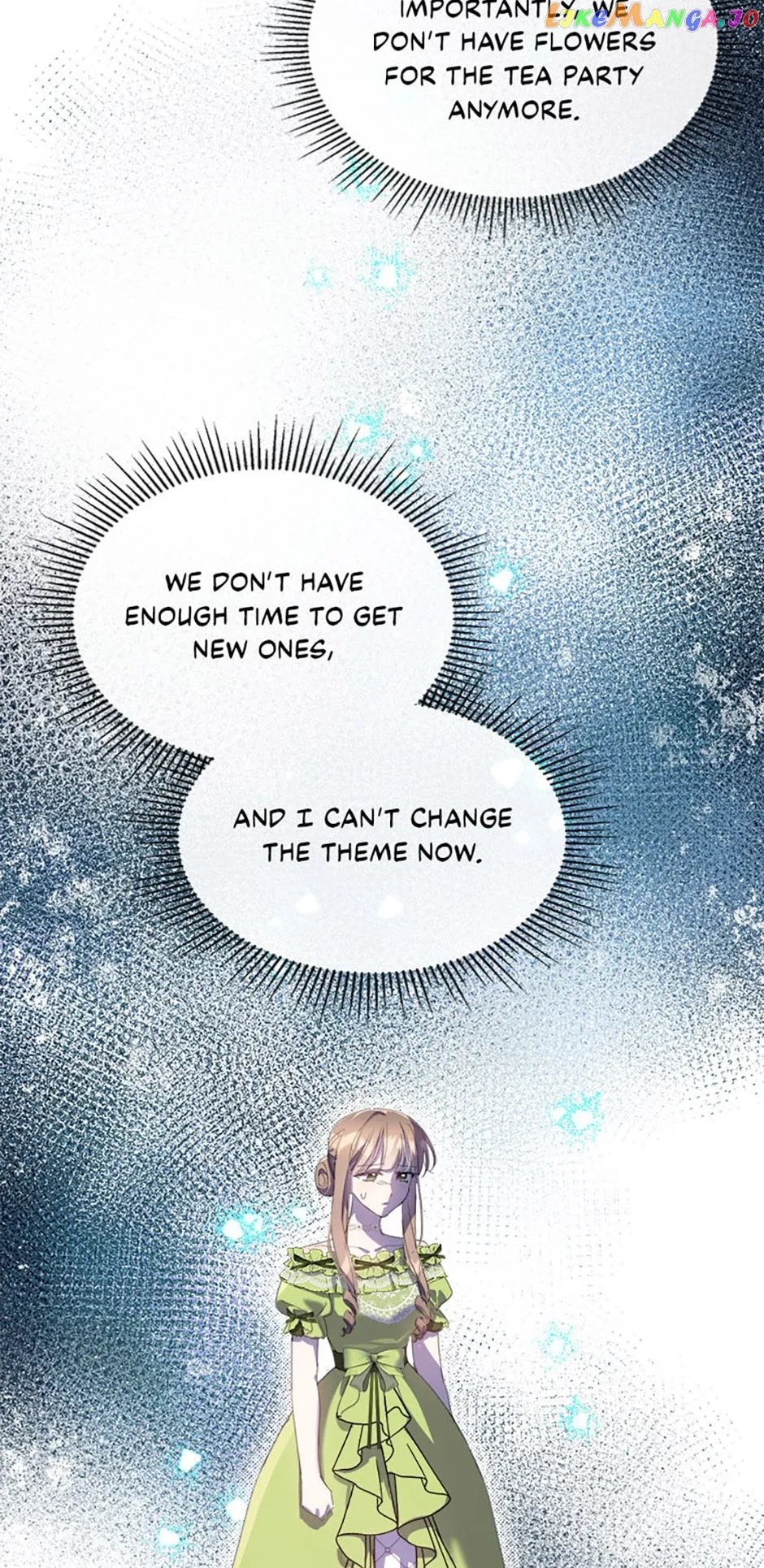 Read The Kind Older Sister Is No More Manga Online