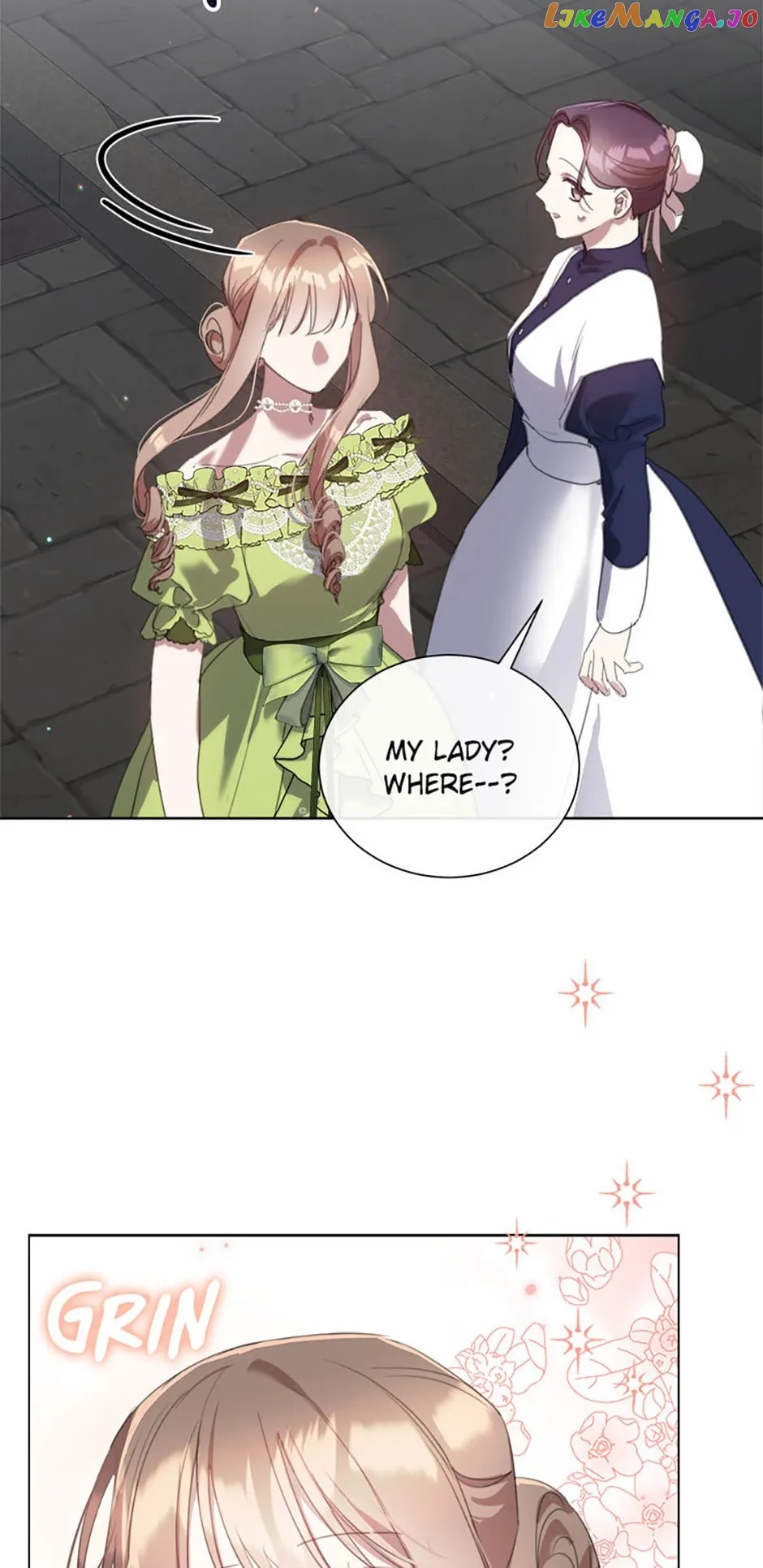 Read The Kind Older Sister Is No More Manga Online