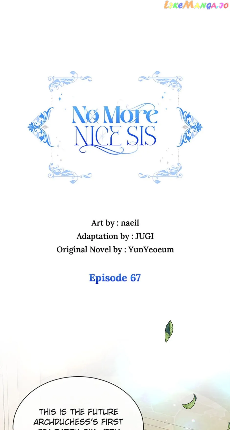 Read The Kind Older Sister Is No More Manga Online