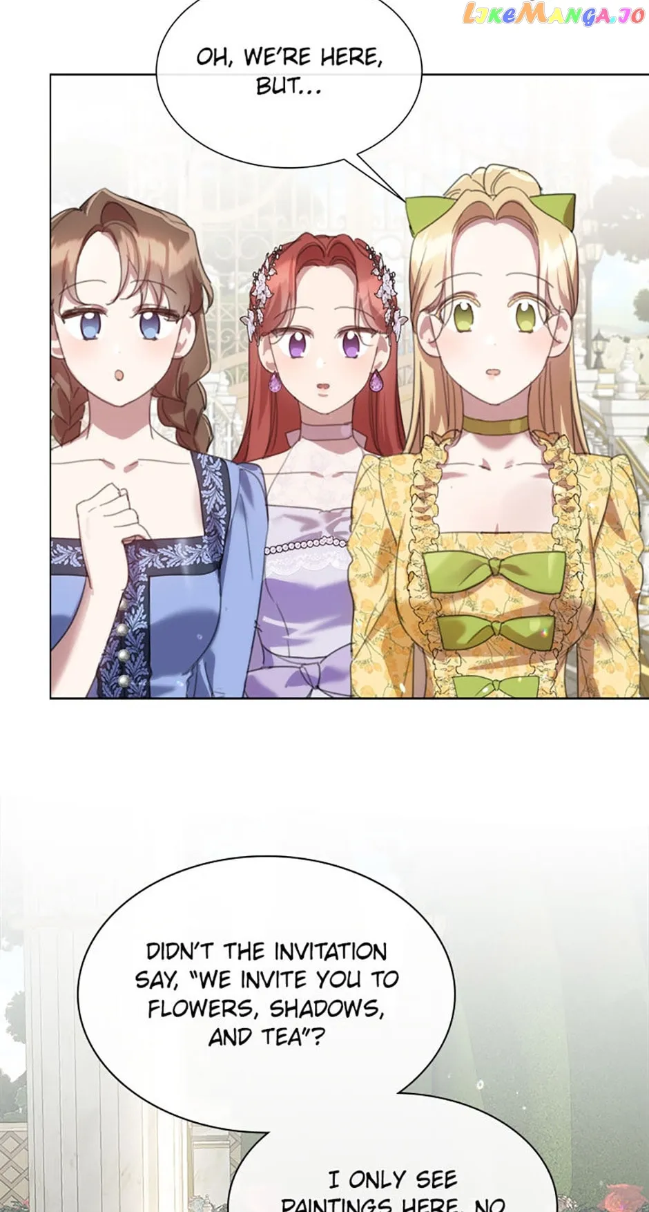 Read The Kind Older Sister Is No More Manga Online