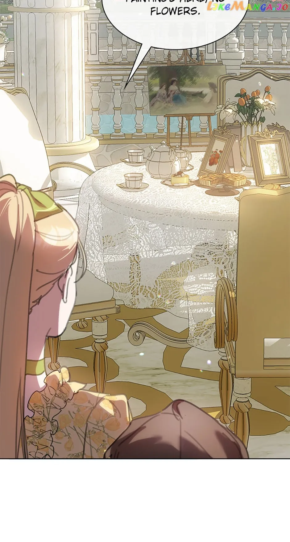 Read The Kind Older Sister Is No More Manga Online