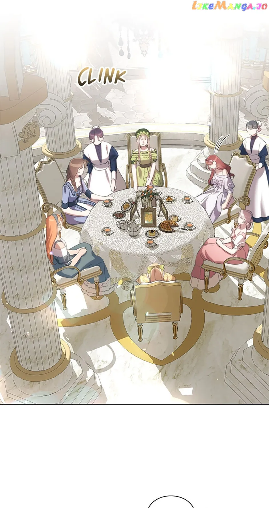 Read The Kind Older Sister Is No More Manga Online