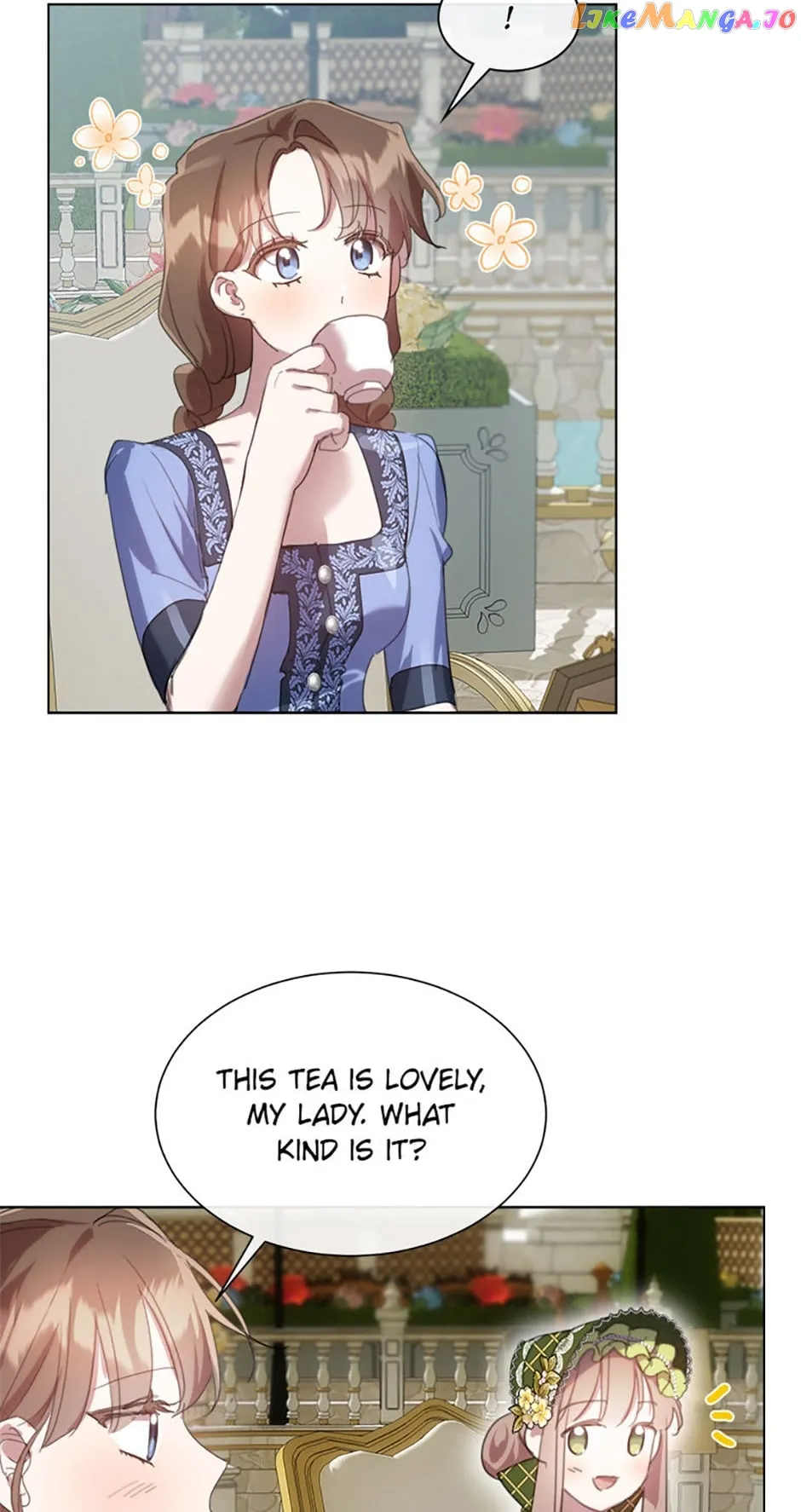 Read The Kind Older Sister Is No More Manga Online